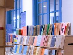 -三联韬奋书店(宽窄巷子店)
