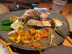 -Tegu泰古莲·泰国餐厅(红山6979店)
