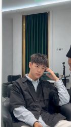 -Kraemer Paris  苏豪路易士·嘉玛发廊