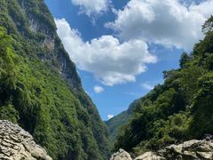 -阿依河景区