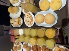 -东方早茶 海鲜•青岛菜(国信体育中心店)