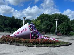 -白马涧龙池景区