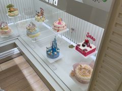 -好利来(鲁谷店)