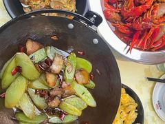 -聚味瞿记·龙虾堂(坡子街店)