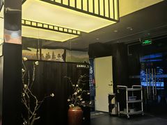 -海之屋韩式烤肉(海棠68环球美食街店)