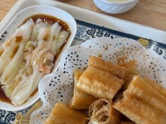 -冰泉豆浆馆(阳朔店)