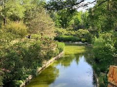 -燕郊植物园