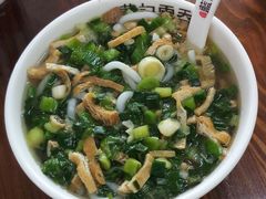 兰溪濑粉-蓝记云吞(正果店)