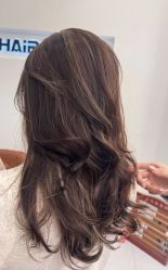 -5M HAIR SALON精品店
