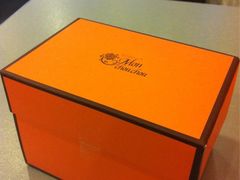 iphone_upload_pic-檬舒舒MonChouChou(久光百货店)