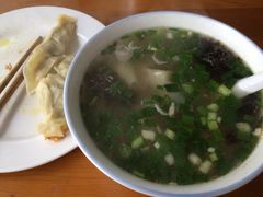 小街锅贴-小街锅贴(西工饭庄七分店)