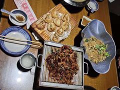 -95号酱骨·一块豆腐(展春园西路店)