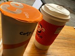 -CoCo都可(包河万达店)