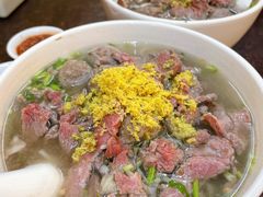 -潮镇老尾牛杂(环城西路店)