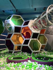 -KidSteam儿童乐园(富力城店)