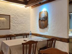 -船屋葡国餐厅