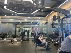 -Hi GYM嗨健身(泥城店)