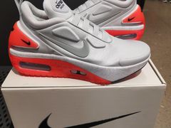-NIKE上海青浦优选体验店