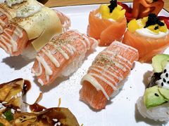 -樟葶谷寿司(椒江店)