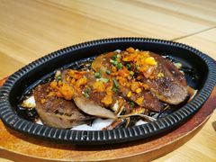 -割烹旭日本料理(龙湖狮山天街店)