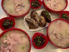 -廖老妈蹄花店(人民公园陕西街259号店)