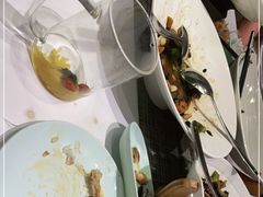 -上座云间·青年赣菜(绿茵店)