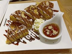 -ZOO COFFEE动物园咖啡(望京锐创店)