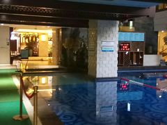 -海德温泉酒店