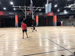 -洛克公园美式运动体验馆(唯品会合肥蜀山城市奥莱店)