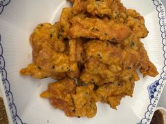 -品海楼·大连海胆锅贴馆(东港店)