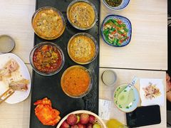 -朱洪元苏式面馆(绿宝广场店)