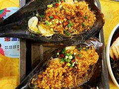 -龙虾奇迹(大华三路店)