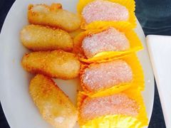 -天塔旋转餐厅