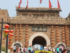 -红石寨旅游度假区