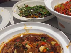 -攸州小镇家湘菜(小米科技园店)