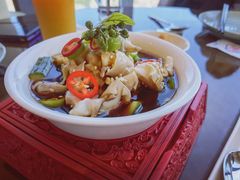 -大连君悦酒店·星海湾壹号Dalian·Dalian(星海广场店)