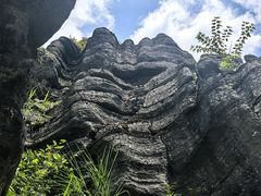 -梭布垭石林景区