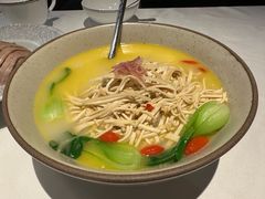 秦淮煮干丝-民国红公馆(老门东店)