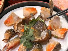 -草鱼先生潮州鱼生·虾生(新厦花园店)