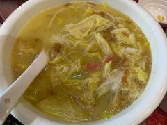 -西北莜面村(太原店)
