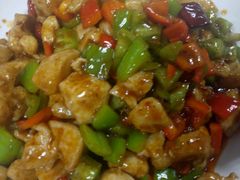 -老牌坊鲁菜名店(宽厚里店)