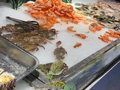 -TABLE·味西餐厅-成都茂业JW万豪酒店