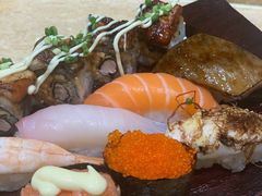 -东京屋(武定路店)