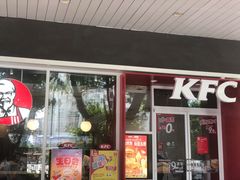门面-肯德基(汇腾店)