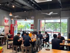 -斯丹姜母鸭·古法干香(田安南路店)