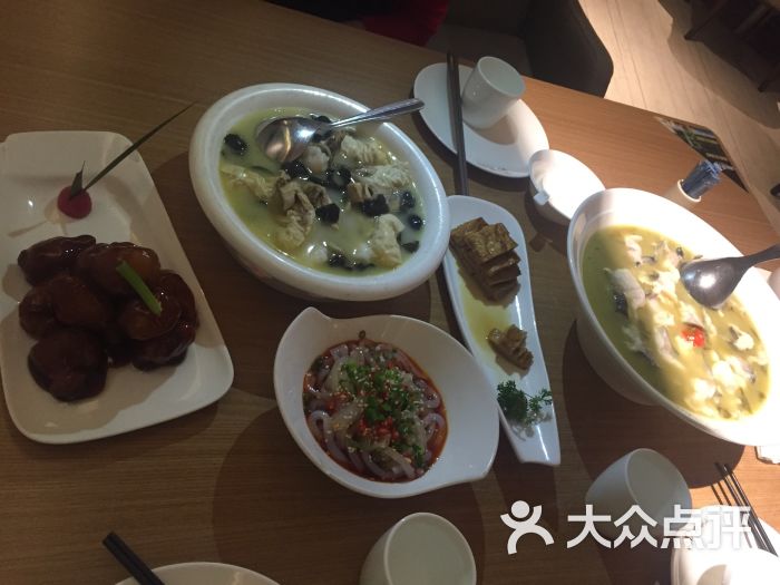 钱塘潮(coco park店)-图片-深圳美食-大众点评网