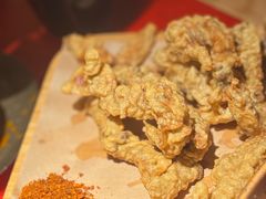 -晓宇重庆火锅(西安荟聚店)