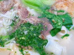 -武圣羊汤·西北面(朝阳门店)