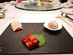 -明阁 Ming Court(广州朗豪酒店)