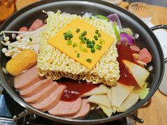 -Woolee韩食堂·韩式家庭料理